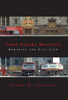 Times Square Roulette
