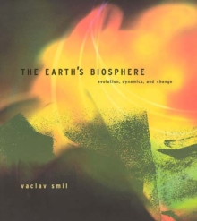 Image for The Earth's Biosphere