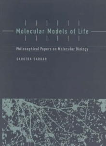 Image for Molecular Models of Life