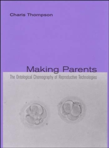 Making Parents