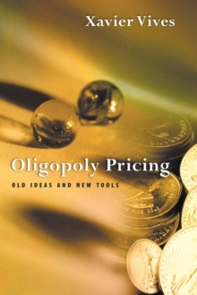 Oligopoly Pricing