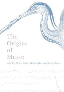 Image for The origins of music