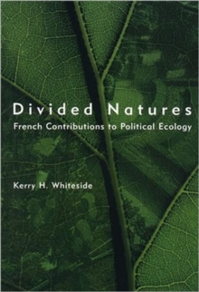 Image for Divided Natures