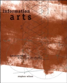 Image for Information Arts