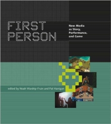 First Person
