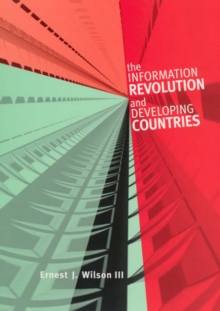 Image for The Information Revolution and Developing Countries