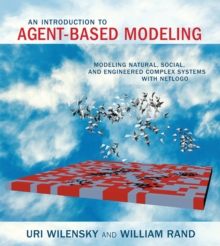 Image for An Introduction to Agent-Based Modeling