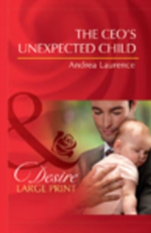 CEO's Unexpected Child
