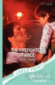 Image for The Firefighter's Fiance