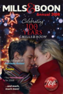 Image for Mills and Boon Annual