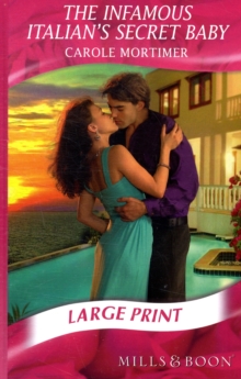 Infamous Italian's Secret Baby