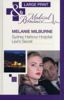 Sydney Harbour Hospital: Lexi's Secret