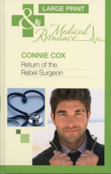 Return Of The Rebel Surgeon