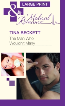 Man Who Wouldn't Marry
