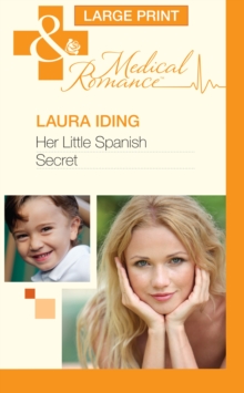 Her Little Spanish Secret