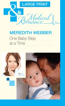 One Baby Step At A Time