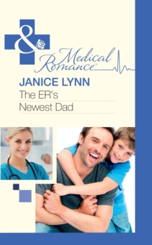 ER's Newest Dad