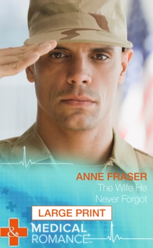 Wife He Never Forgot