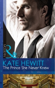 Prince She Never Knew
