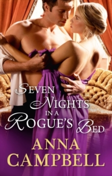 Image for Seven Nights in a Rogue's Bed