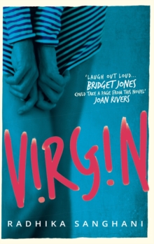 Cover for: Virgin