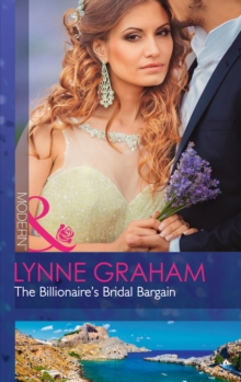 Image for The Billionaire's Bridal Bargain