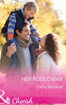 Image for Her Rodeo Man