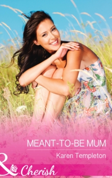 Image for Meant-to-be Mum