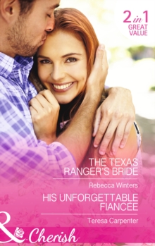 Image for The Texas Ranger's bride