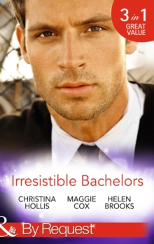 Image for Irresistible bachelors