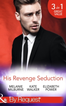 Image for His revenge seduction