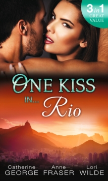 Image for One kiss in ... Rio