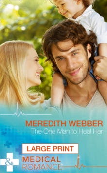 One Man To Heal Her