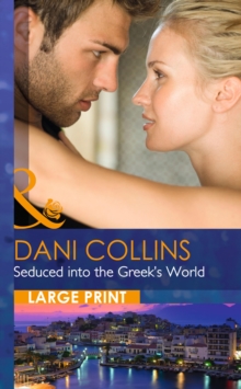 Seduced Into The Greek's World