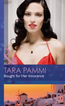 Image for Bought for Her Innocence