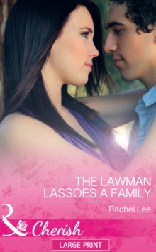 Image for The Lawman Lassoes A Family