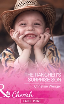 Rancher's Surprise Son