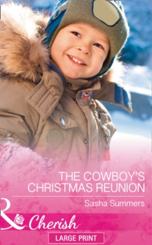 Cowboy's Christmas Reunion