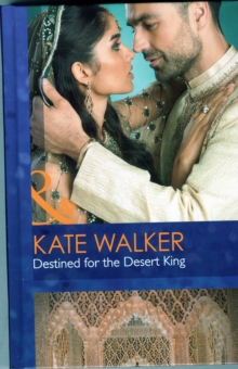 Image for Destined for the Desert King