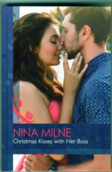 Image for Christmas Kisses with Her Boss