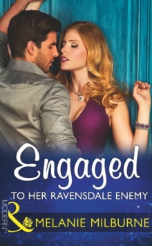 Image for Engaged To Her Ravensdale Enemy