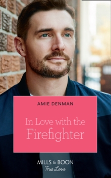 Image for In Love With The Firefighter