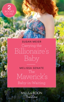 Image for Carrying The Billionaire's Baby