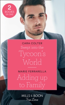 Image for Swept Into The Tycoon's World