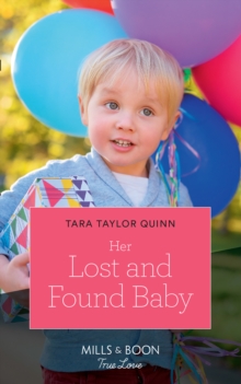 Image for Her Lost And Found Baby