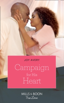 Image for Campaign For His Heart
