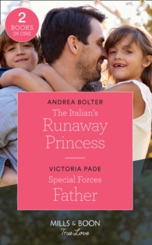 Italian's Runaway Princess