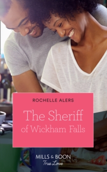 Sheriff Of Wickham Falls