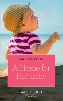 Home For Her Baby