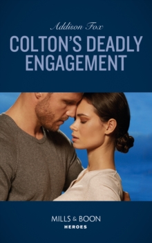 Colton's Deadly Engagement